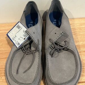 Birkenstock Men's Shoes Utti Lace Casual Lace-Up